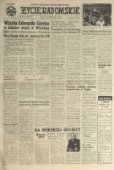 Życie Radomskie, 1974, nr 244