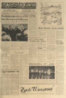 Życie Radomskie, 1974, nr 246