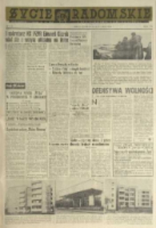 Życie Radomskie, 1975, nr 9