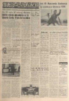 Życie Radomskie, 1975, nr 32