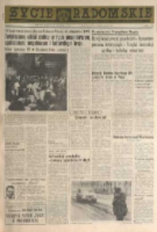 Życie Radomskie, 1975, nr 33
