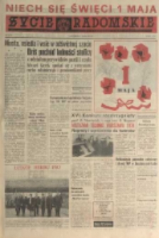 Życie Radomskie, 1975, nr 99
