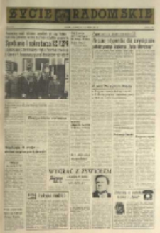 Życie Radomskie, 1975, nr 101