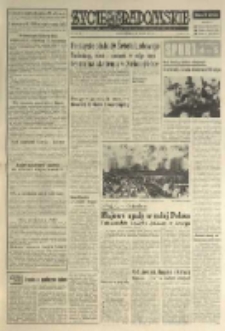 Życie Radomskie, 1975, nr 114