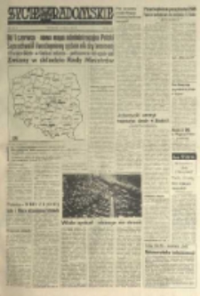 Życie Radomskie, 1975, nr 123