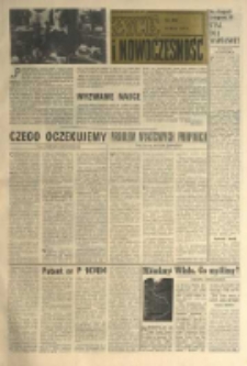 Życie i Nowoczesność, 1975, nr 263