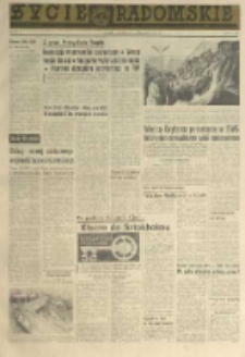Życie Radomskie, 1975, nr 131