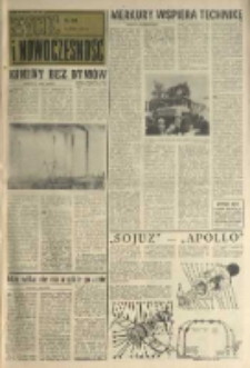 Życie i Nowoczesność, 1975, nr 268