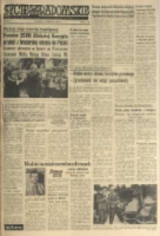 Życie Radomskie, 1975, nr 185