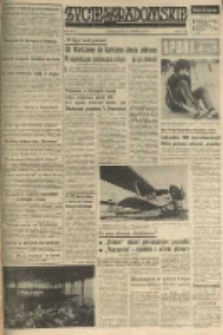 Życie Radomskie, 1975, nr 190