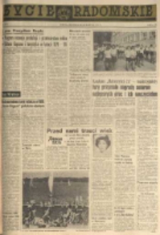 Życie Radomskie, 1975, nr 200