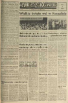 Życie Radomskie, 1975, nr 207