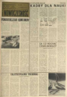 Życie i Nowoczesność, 1975, nr 279