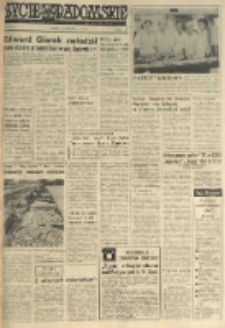 Życie Radomskie, 1975, nr 217