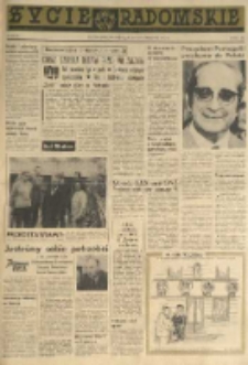 Życie Radomskie, 1975, nr 223