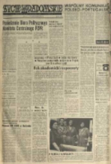 Życie Radomskie, 1975, nr 226