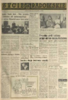 Życie Radomskie, 1975, nr 229