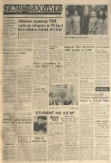 Życie Radomskie, 1975, nr 231