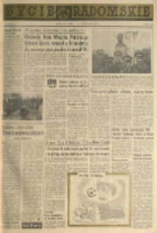 Życie Radomskie, 1975, nr 235