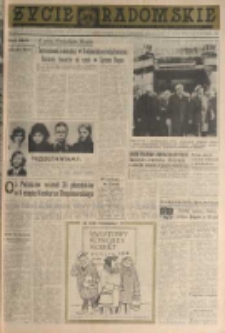 Życie Radomskie, 1975, nr 241