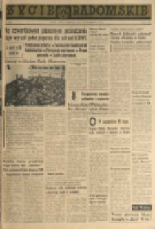 Życie Radomskie, 1975, nr 246
