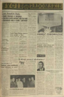 Życie Radomskie, 1975, nr 252