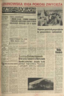 Życie Radomskie, 1975, nr 257