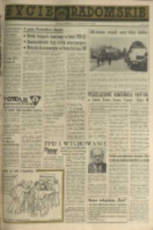 Życie Radomskie, 1975, nr 264