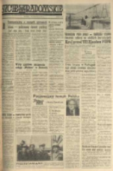 Życie Radomskie, 1975, nr 272