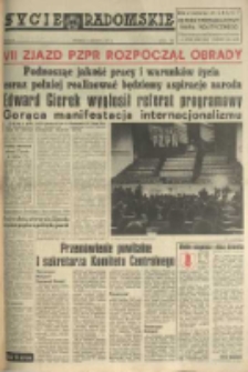 Życie Radomskie, 1975, nr 284