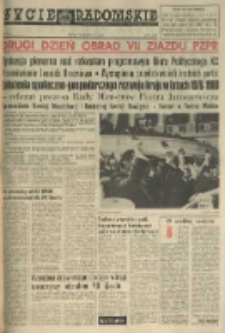 Życie Radomskie, 1975, nr 285