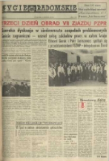 Życie Radomskie, 1975, nr 286