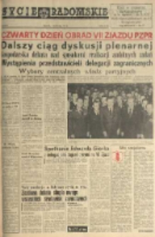 Życie Radomskie, 1975, nr 287