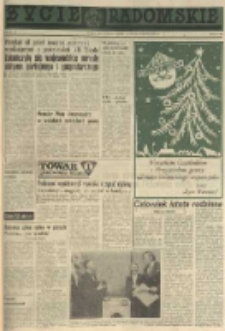 Życie Radomskie, 1975, nr 297