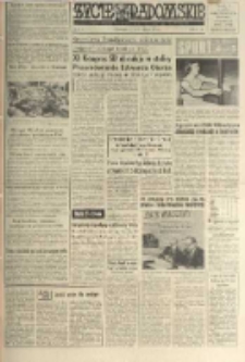 Życie Radomskie, 1976, nr 33