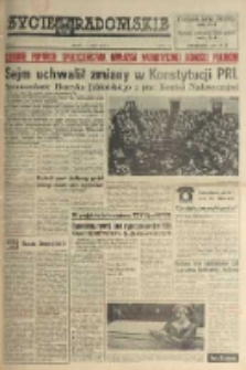 Życie Radomskie, 1976, nr 35