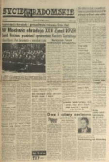 Życie Radomskie, 1976, nr 47