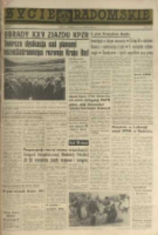 Życie Radomskie, 1976, nr 50