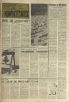 Życie i Nowoczesność, 1976, nr 303