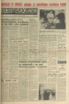 Życie Radomskie, 1976, nr 66