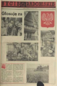 Życie Radomskie, 1976, nr 68