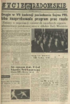 Życie Radomskie, 1976, nr 75