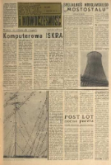 Życie i Nowoczesność, 1976, nr 307
