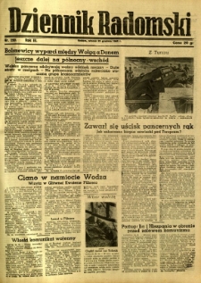 Dziennik Radomski, 1942, R. 3, nr 299