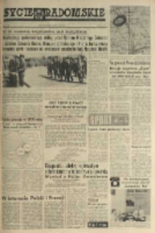 Życie Radomskie, 1976, nr 110