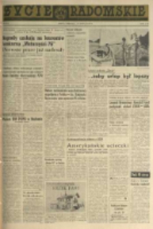 Życie Radomskie, 1976, nr 127