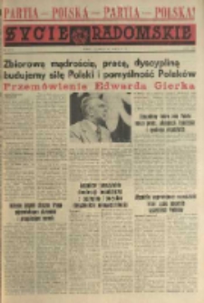 Życie Radomskie, 1976, nr 157