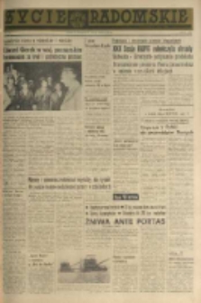 Życie Radomskie, 1976, nr 163