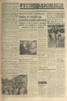 Życie Radomskie, 1976, nr 164