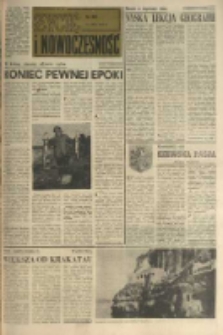 Życie i Nowoczesność, 1976, nr 321